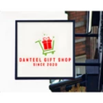 Logo of Danteel Gift Shop android Application 